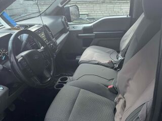 Ford F-150 3.5 280кВ