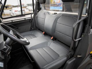 Trapper Freelander 750 33kW
