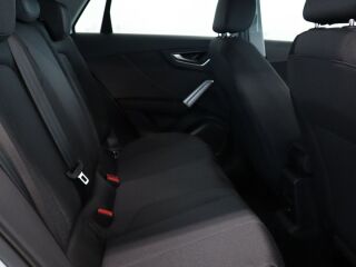 Audi Q2 advanced 35 TFSI 1.5 110kW