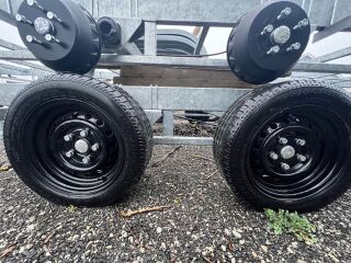 Vlemmix Trailers