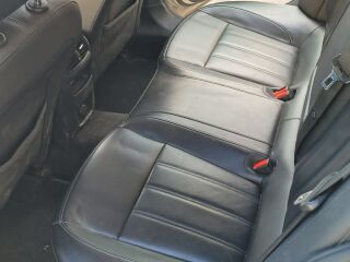 Opel Insignia sports tourer 2.0 118kW