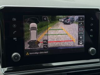SEAT Tarraco Xcellence 4Drive 7 2.0 TDI 140kW