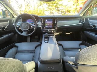 Volvo S90 AWD KERS MildHybrid B5 2.0 183kW