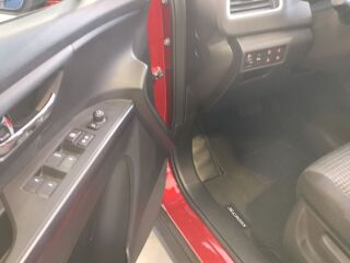 Suzuki S-Cross GL+ 4WD 1.4 BOOSTERJET 48V HYBRID 81кВ