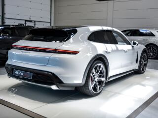 Porsche Taycan 4S CROSS TURISMO SPORT CHRONO 420кВ