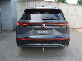 Volkswagen Tayron R-Line 4Motion 2.0 142kW