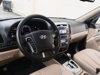 Hyundai Santa Fe 4WD Premium Facelift 2.2 R4 CRDi 145kW
