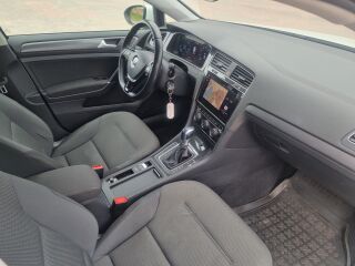 Volkswagen Golf Facelift 100кВ