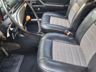 VAZ 21031 1.6 59кВ