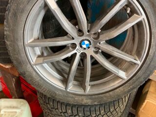 BMW 530 3.0 195kW