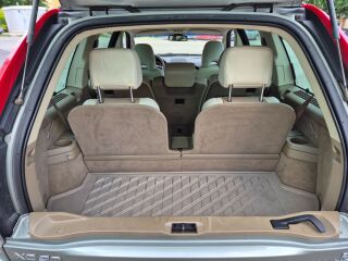 Volvo XC90 2.4 136кВ