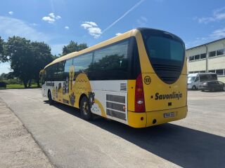 Scania Irizar I4 199kW