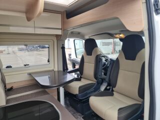 Citroen Giottiline Giottivan/Privelege/rapido 2.2 88kW
