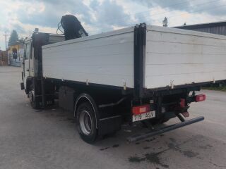 Volvo FL6 132kW