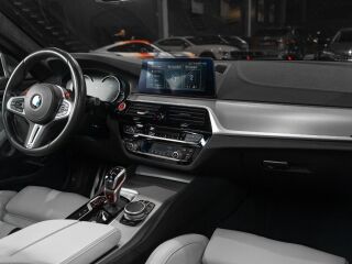 BMW M5 Competition F90 4.4 460kW