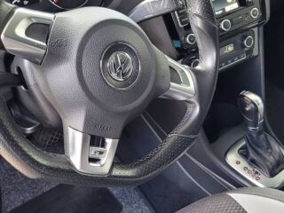 Volkswagen Polo R Line 1.6 66kW