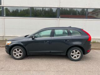Volvo XC60 2.4 120kW