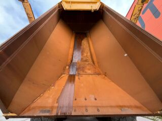 Volvo A 30 G 6x6 264kW