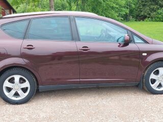 SEAT Altea XL 2.0 103kW