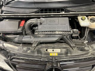 Mercedes-Benz Vito 2.1 120kW