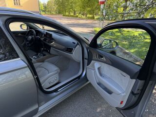 Audi A6 3.0 200kW