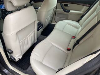 Saab 9-3 SportCombi Arc 1.9 TiD 110kW