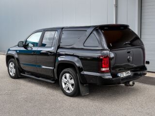 Volkswagen Amarok 4Motion DoubleCab Highline 3.0 V6 BMT 165kW
