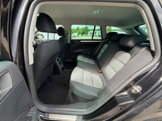 Skoda Superb Greeniline Ambition Business Line 1.6 TDI 77kW