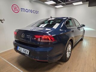 Volkswagen Passat Business 1.5 110кВ