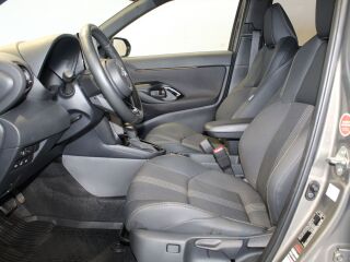 Toyota Yaris Cross Adventure AWD 1.5 68kW