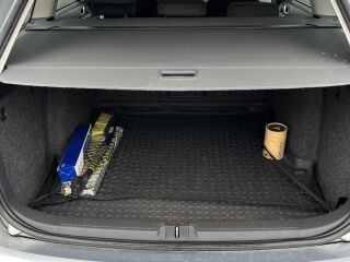 Skoda Octavia 1.4 90kW