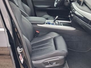 BMW X5 Xdrive 3.0 190kW