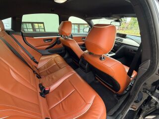 BMW 420 M-Pakett 2.0 135kW