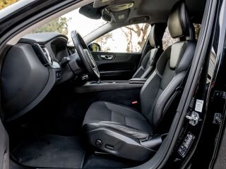 Volvo XC60 2.0 140kW