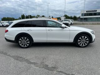 Mercedes-Benz E 220 4MATIC All Terrain 9G Tronic 2.0 143kW
