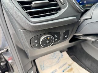 Ford Focus Wagon Business 1.5 88кВ