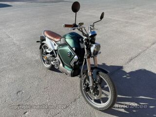 Super SOCO TC Bosch 2кВ