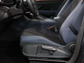 Cupra Terramar 1.5 110kW