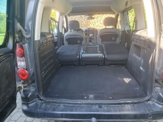Citroen Berlingo 1.6 68kW