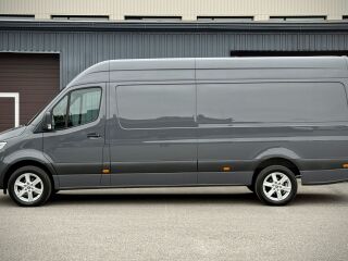 Mercedes-Benz Sprinter 316CDI MAXI L3H2 R4 120kW