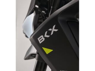 Benelli BKX 125 S ABS 11kW