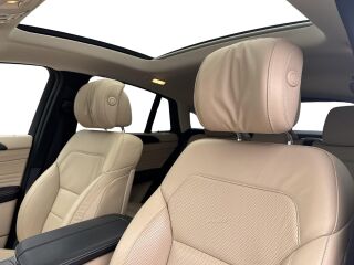 Mercedes-Benz GLE 43 AMG 4Matic Night pakett 3.0 270kW