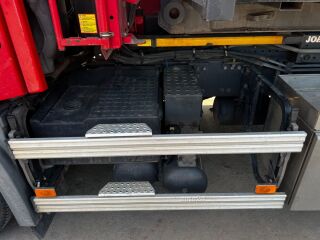 Volvo FH 500 375kW
