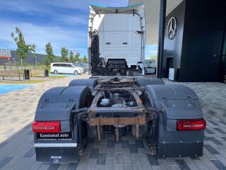 MAN TGX 28.560 6x2 Hüdraulika 15.2 R6 412kW