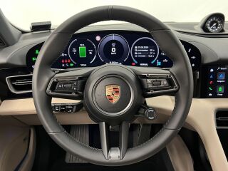 Porsche Taycan 4 Cross Turismo FL 320kW