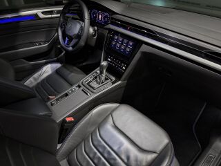 Volkswagen Arteon R 2.0 235kW