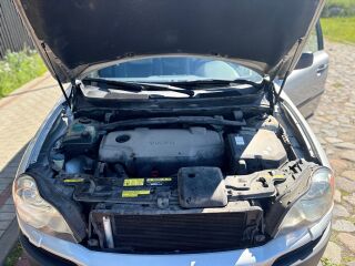 Volvo XC90 2.4 136kW