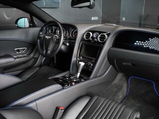 Bentley Continental GT V8 S 4.0 388kW
