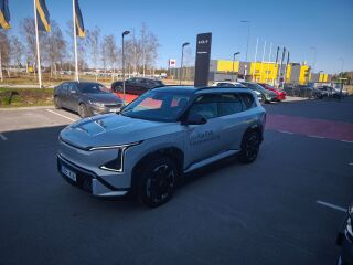 Kia EV5 GT-Line TX 53kW