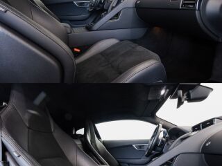 Jaguar F-Type 5.0 331kW